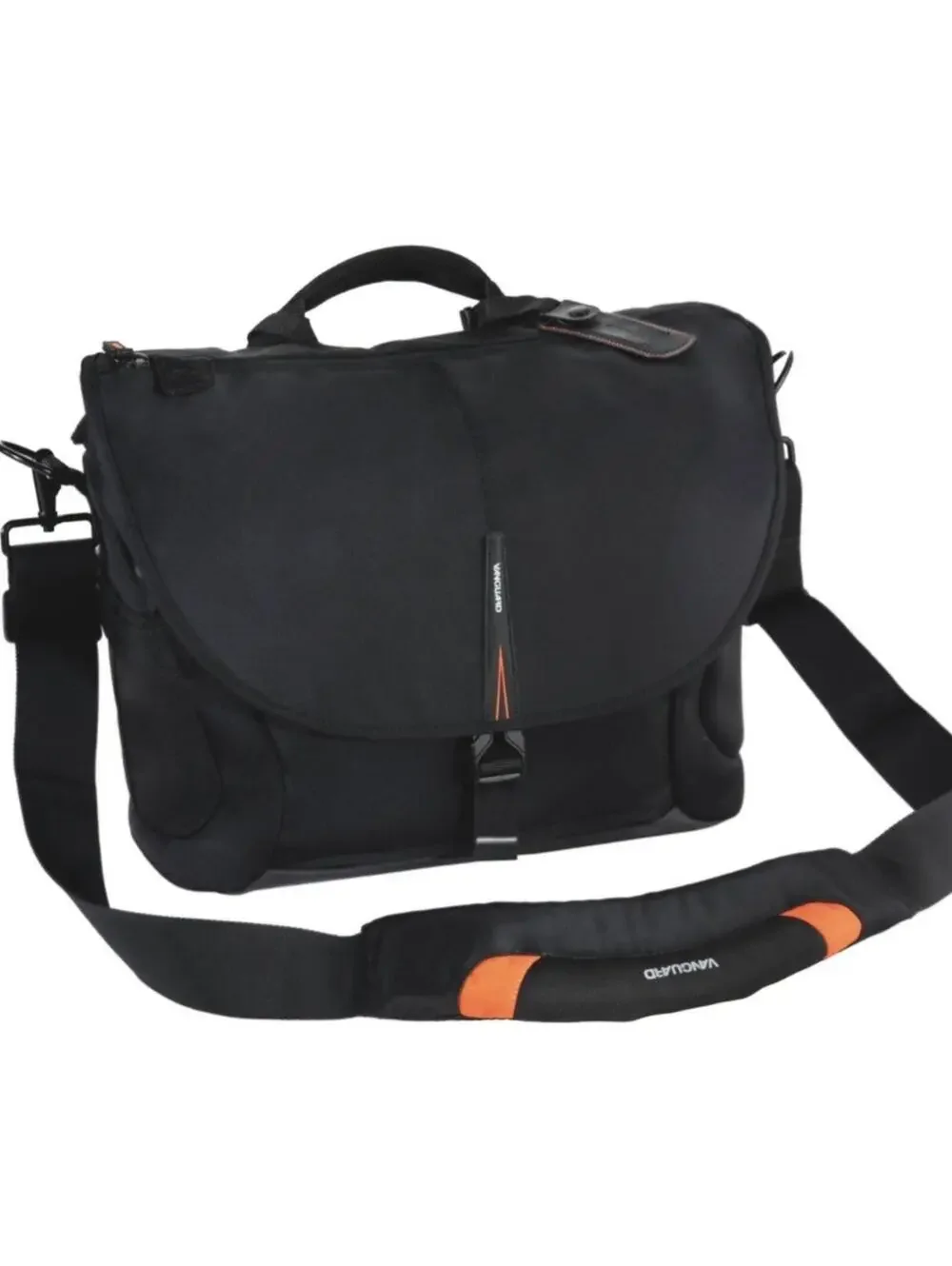 Vanguard The Heralder 33 Camera Bag Black